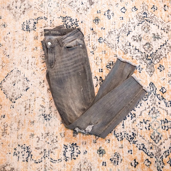 Jeans - Picture 1 of 1